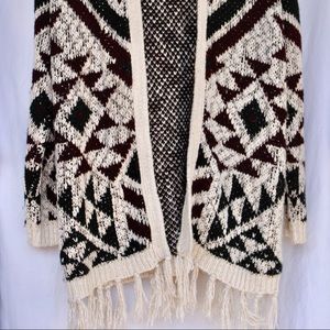 FYLO London Cardigan